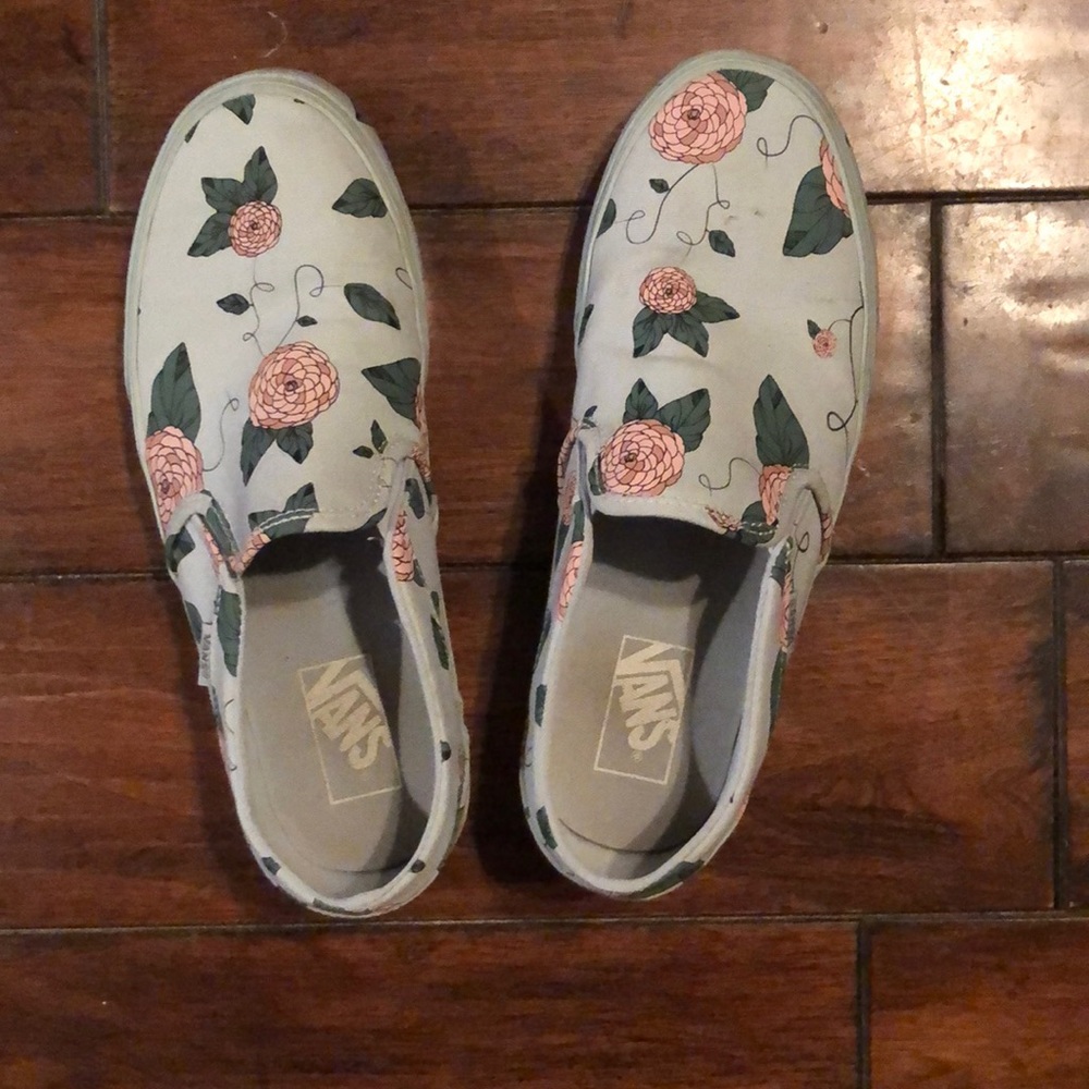 Vans